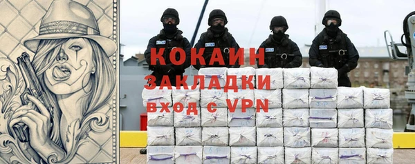 стафф Арсеньев